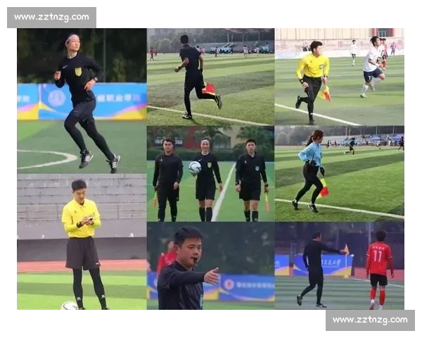 第三届 “行知杯” 中职足球联赛收官 32 支劲旅踢出职教风采